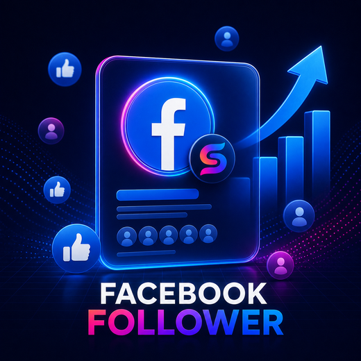 Facebook Page Followers