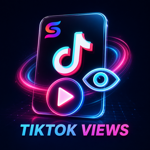 TikTok Views