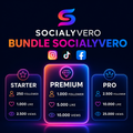 Bundle SocialyVero