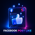 Facebook Post Likes
