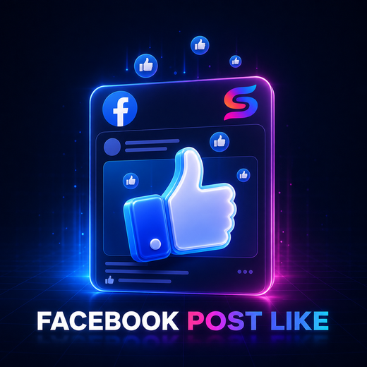 Facebook Post Likes