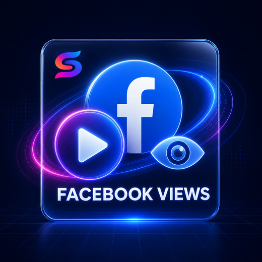Facebook Views