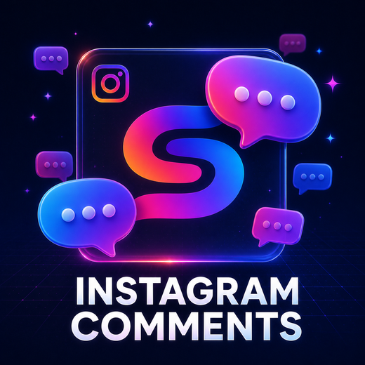 Instagram Comments