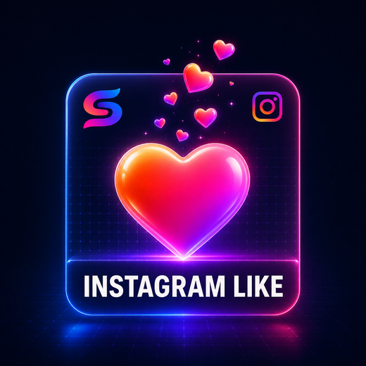 Instagram Likes