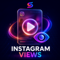 Instagram Views