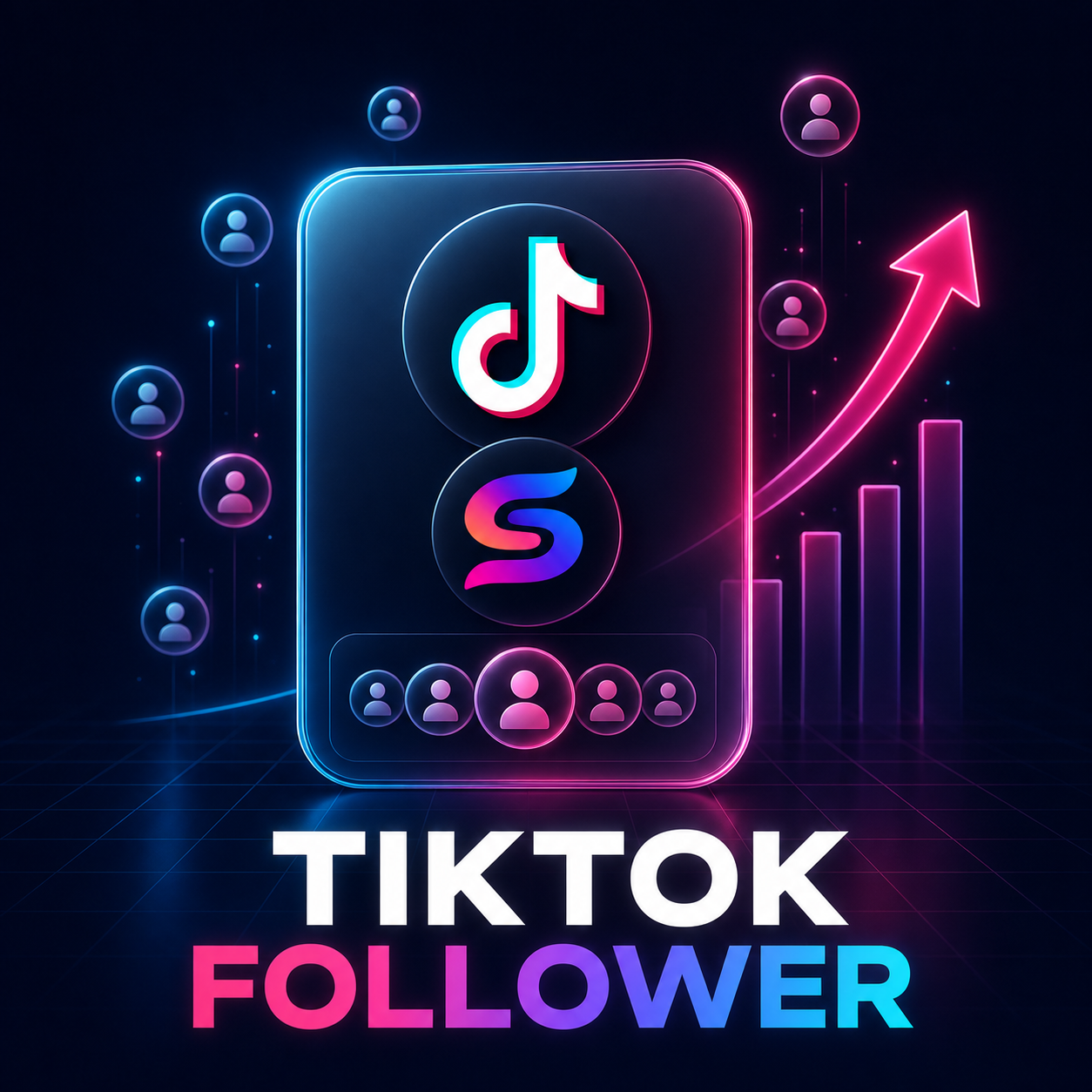 TikTok Followers