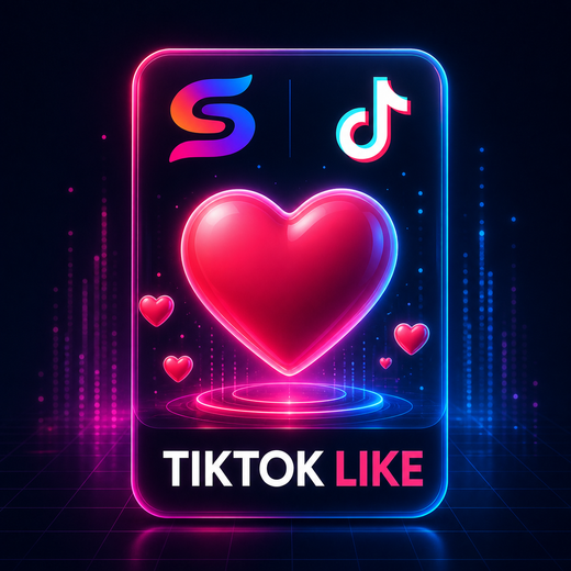 TikTok Likes